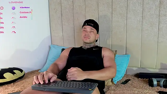 Stiven collins online show from 04/18/26, 08:40