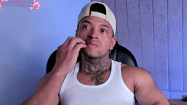 Stiven collins online show from 04/19/26, 06:10