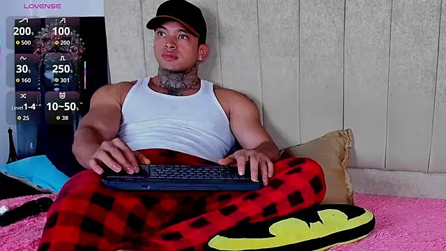 Stiven collins online show from 05/10/26, 07:19
