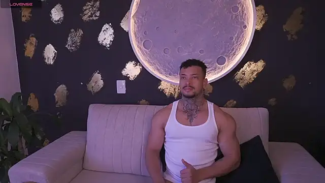 Stiven collins online show from 07/21/26, 05:26