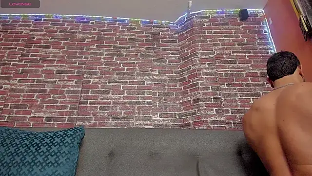 curt xxx online show from 02/01/25, 01:34