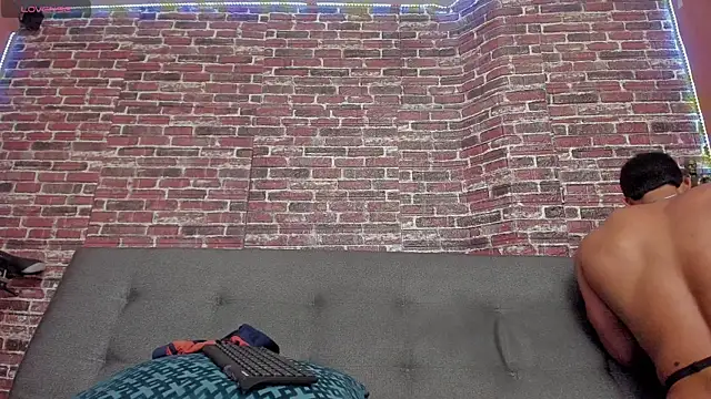 curt xxx online show from 02/07/25, 02:50