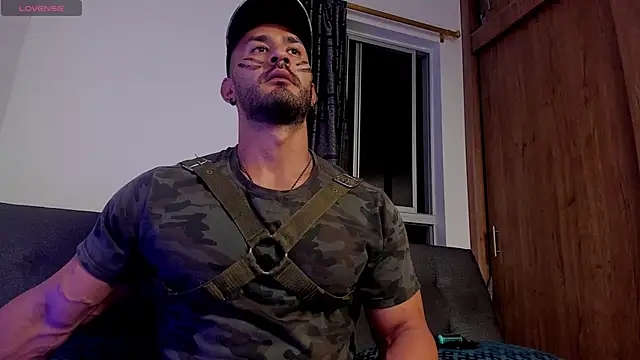 curt xxx online show from 02/11/26, 02:16