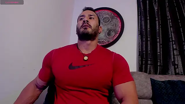 curt xxx online show from 03/17/26, 02:05