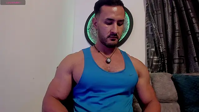 curt xxx online show from 05/24/26, 02:05