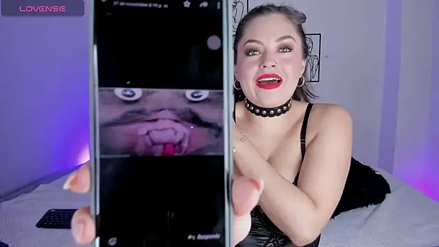 ale blossom online show from 12/10/24, 03:52