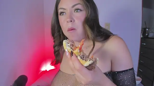 ale blossom online show from 10/12/25, 01:37