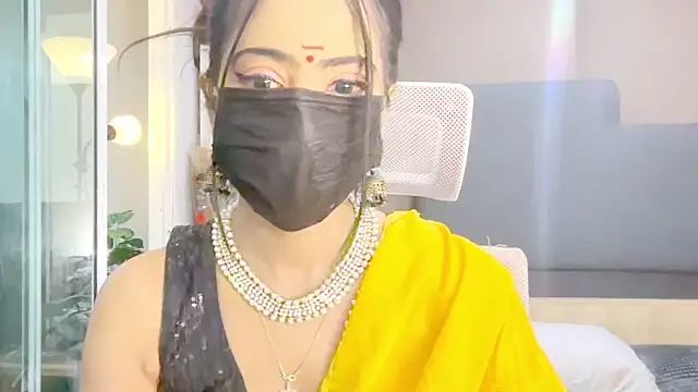 Monalisadon018 online show from 12/13/25, 10:48