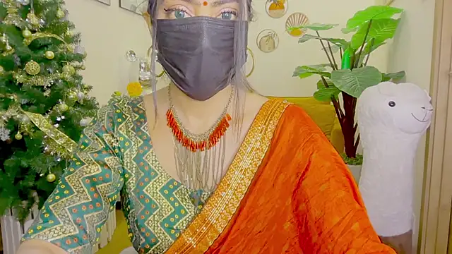 Monalisadon018 online show from 02/14/26, 07:16