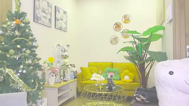 Monalisadon018 online show from 02/16/26, 02:46