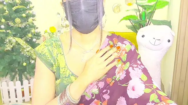 Monalisadon018 online show from 02/18/26, 06:09