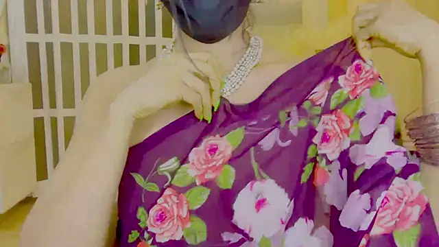 Monalisadon018 online show from 04/12/26, 09:09