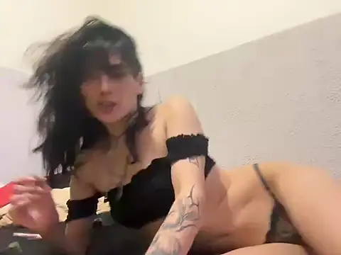 Snapshot of Cyberdark1312x chatting on 10/09/25, 09:40 Cyberdark1312x online show from 10/09/25, 09:40