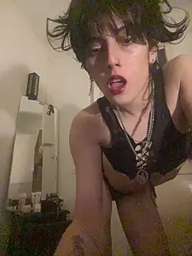 Snapshot of Cyberdark1312x chatting on 12/16/25, 05:01 Cyberdark1312x online show from 12/16/25, 05:01