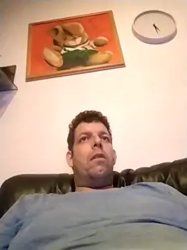 Knuffelstaaf123 online show from 01/26/25, 11:39