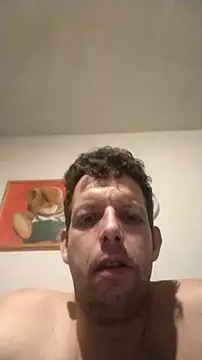 Knuffelstaaf123 online show from 01/27/25, 02:42