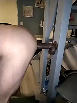 Knuffelstaaf123 online show from 02/25/25, 12:25