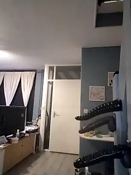 Knuffelstaaf123 online show from 03/19/25, 03:52