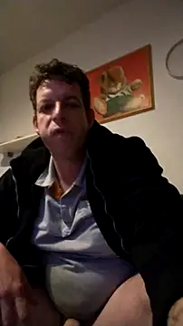 Knuffelstaaf123 online show from 11/06/25, 12:33