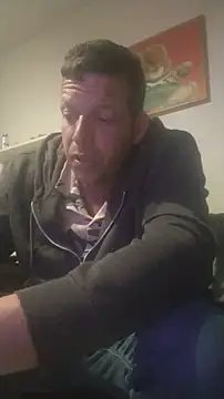 Knuffelstaaf123 online show from 05/12/26, 07:55