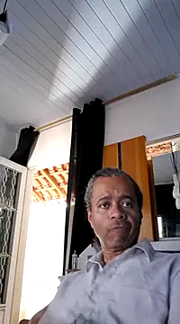 JeanJavert online show from 03/19/25, 03:51