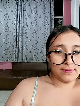 Cute Penelope online show from 01/05/25, 12:20