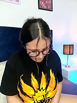 Cute Penelope online show from 01/09/25, 06:15