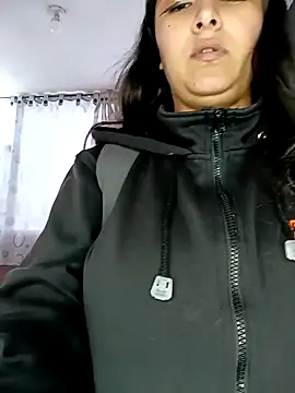 Cute Penelope online show from 01/11/25, 12:07