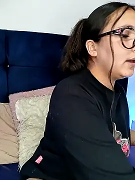 Cute Penelope online show from 01/13/25, 06:05