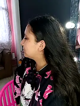 Cute Penelope online show from 01/21/25, 12:07