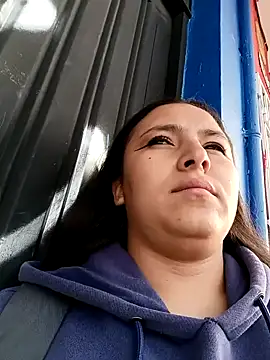 Cute Penelope online show from 01/23/25, 12:09