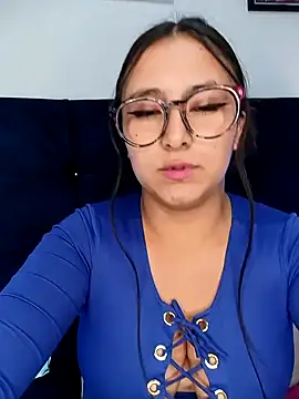 Cute Penelope online show from 01/24/25, 03:13