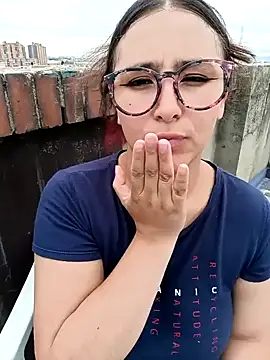 Cute Penelope online show from 01/30/25, 06:10