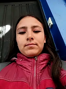 Cute Penelope online show from 02/07/25, 12:06