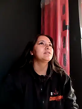 Cute Penelope online show from 02/13/25, 12:11