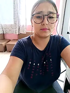 Cute Penelope online show from 02/26/25, 06:11