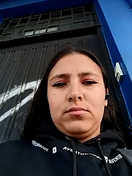 Cute Penelope online show from 03/11/25, 12:06