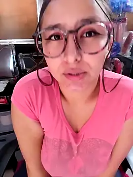 Cute Penelope online show from 03/11/25, 03:12