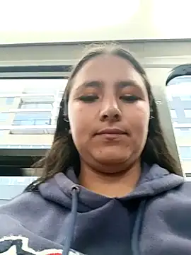 Cute Penelope online show from 03/15/25, 11:29