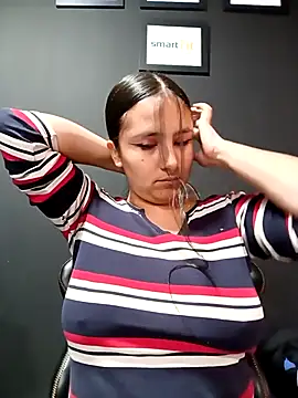 Cute Penelope online show from 03/17/25, 12:04