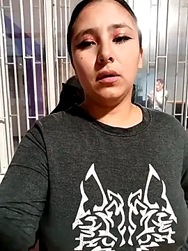 Cute Penelope online show from 09/27/25, 11:15