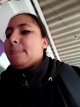 Cute Penelope online show from 10/10/25, 11:09