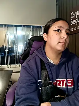 Cute Penelope online show from 11/21/25, 11:09