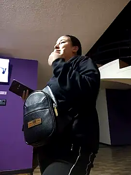 Cute Penelope online show from 11/26/25, 11:11