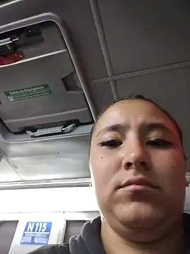 Cute Penelope online show from 01/08/26, 11:01