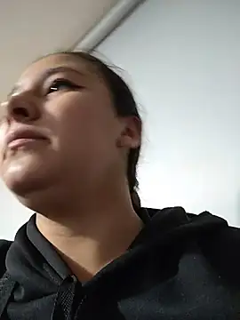 Cute Penelope online show from 01/17/26, 11:04