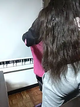 Cute Penelope online show from 03/20/26, 11:04