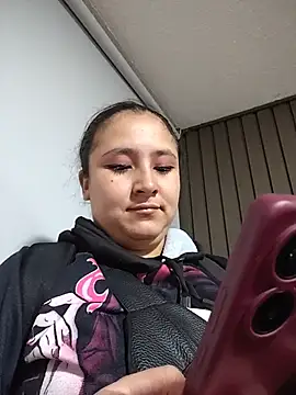 Cute Penelope online show from 03/26/26, 11:05