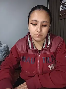 Cute Penelope online show from 04/09/26, 11:15