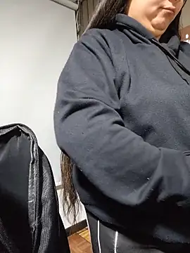 Cute Penelope online show from 05/07/26, 11:04